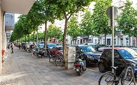 Dr Apartments Friedrichshain